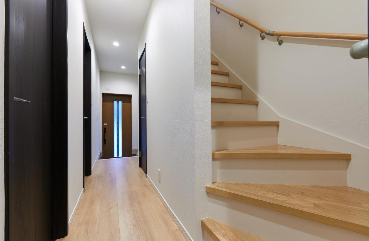 Asakusa Skytree Luxury House Tokyo Exterior photo