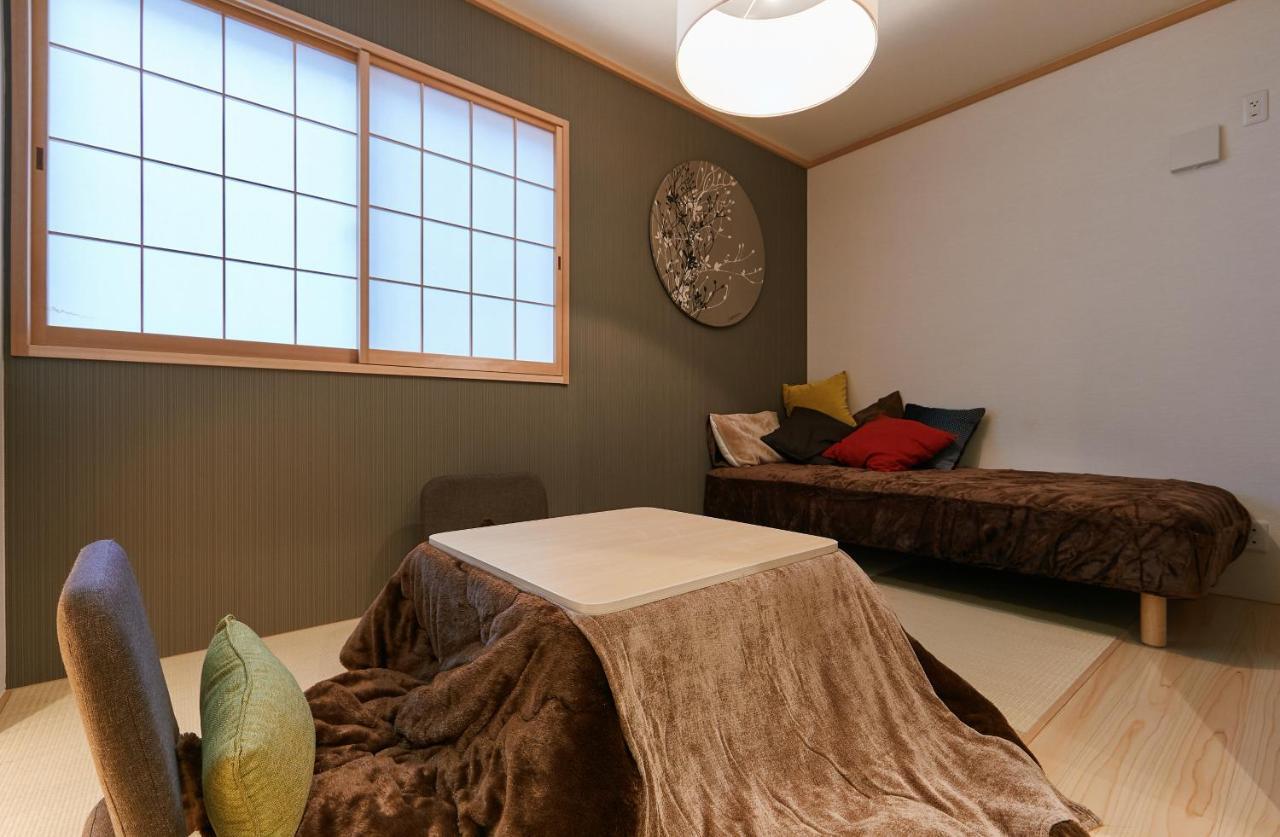 Asakusa Skytree Luxury House Tokyo Exterior photo