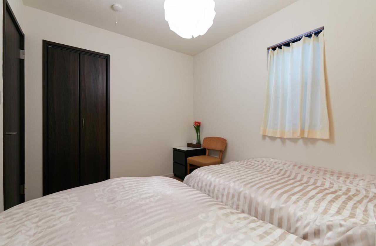 Asakusa Skytree Luxury House Tokyo Exterior photo