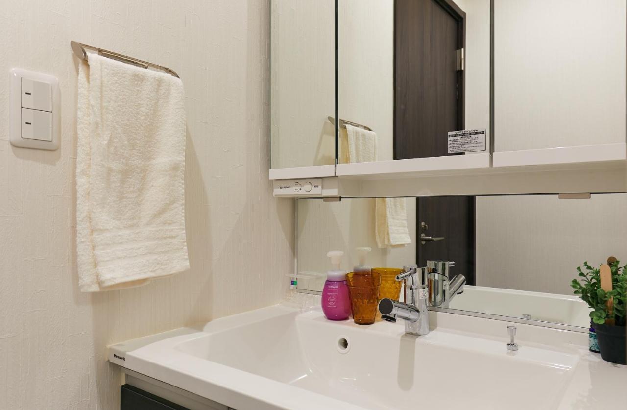 Asakusa Skytree Luxury House Tokyo Exterior photo