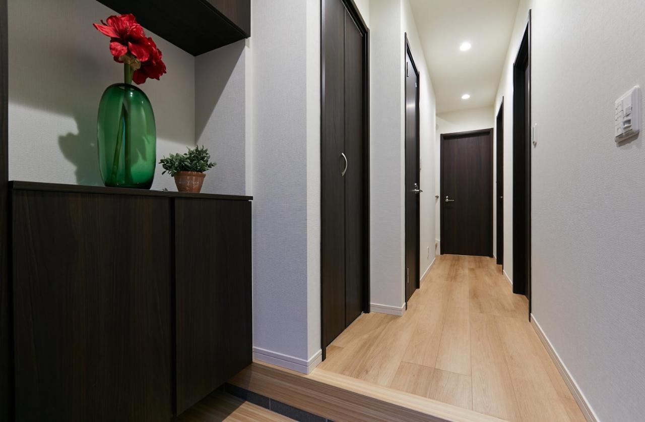 Asakusa Skytree Luxury House Tokyo Exterior photo